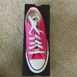 Converse Chuck Taylor All Star sneakers